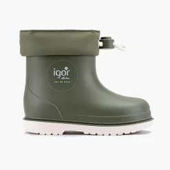 Pisamonas Wellies>Short Adjustable Wellies Toddlers