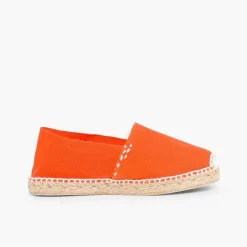 Pisamonas Espadrilles>Slip-On Espadrilles For Kids And Adults (S9)