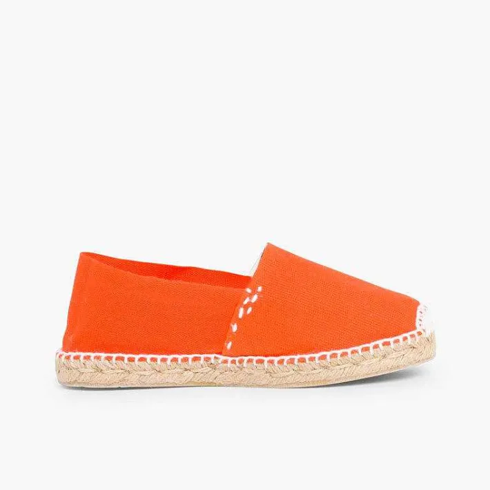 Pisamonas Espadrilles>Slip-On Espadrilles For Kids And Adults (S9)