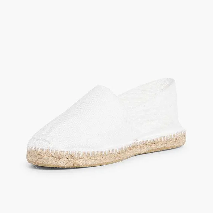 Pisamonas Espadrilles>Slip-On Espadrilles For Kids And Adults (S9)