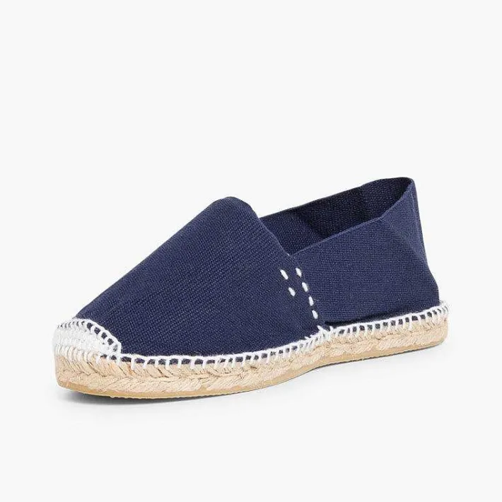 Pisamonas Espadrilles>Slip-On Espadrilles For Kids And Adults (S9)