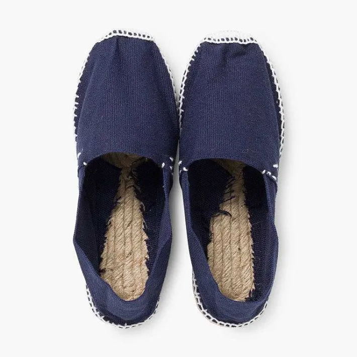 Pisamonas Espadrilles>Slip-On Espadrilles For Kids And Adults (S9)