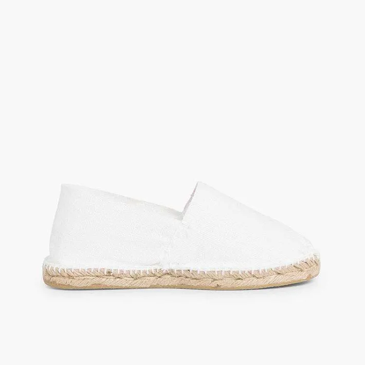 Pisamonas Espadrilles>Slip-On Espadrilles For Kids And Adults (S9)
