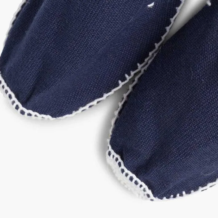 Pisamonas Espadrilles>Slip-On Espadrilles For Kids And Adults (S9)