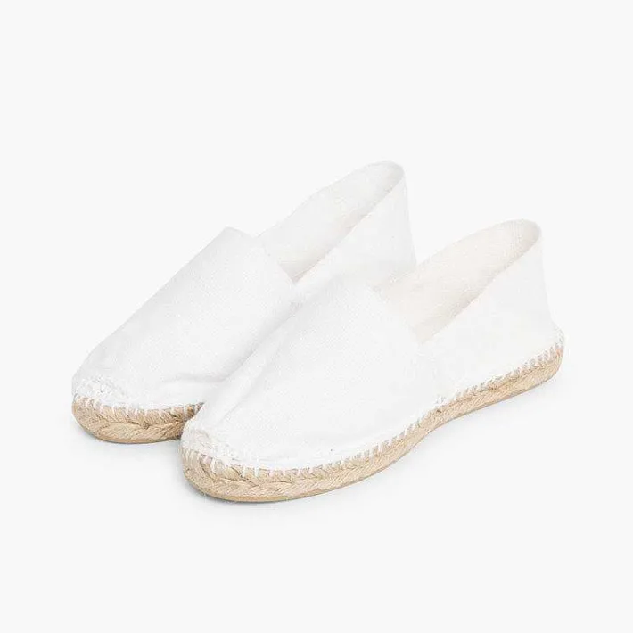 Pisamonas Espadrilles>Slip-On Espadrilles For Kids And Adults (S9)