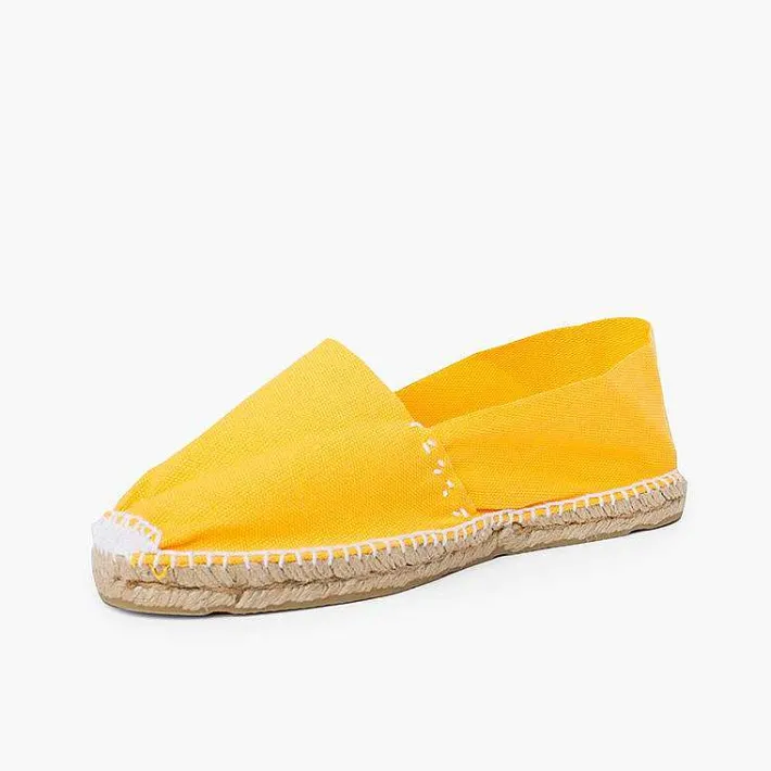 Pisamonas Espadrilles>Slip-On Espadrilles For Kids And Adults (S9)