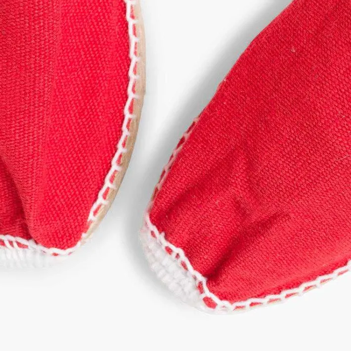 Pisamonas Espadrilles>Slip-On Espadrilles For Kids And Adults (S9)