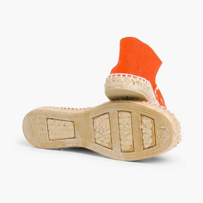 Pisamonas Espadrilles>Slip-On Espadrilles For Kids And Adults (S9)