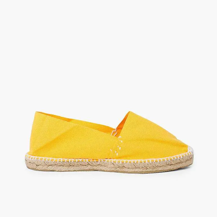 Pisamonas Espadrilles>Slip-On Espadrilles For Kids And Adults (S9)