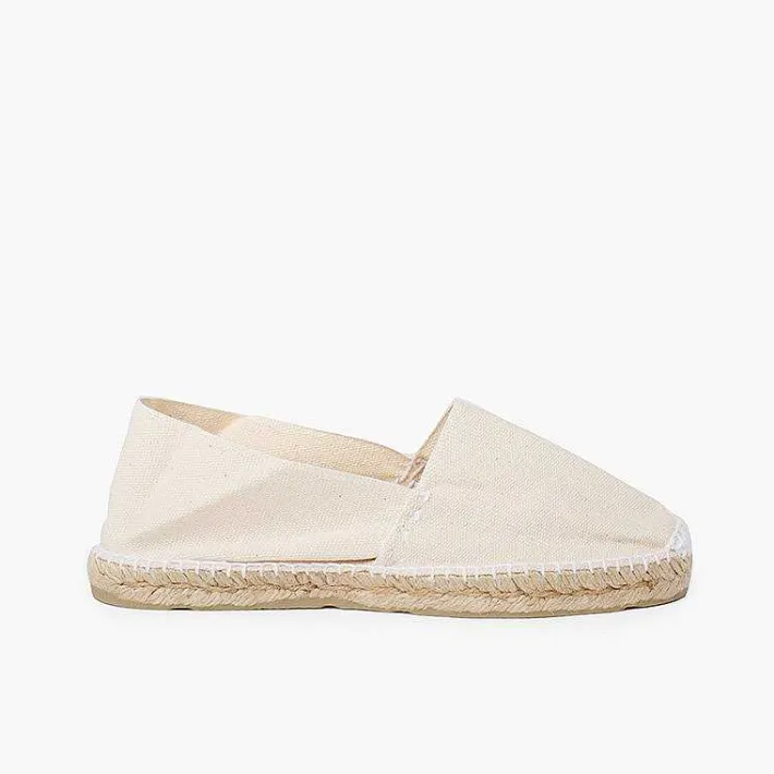 Pisamonas Espadrilles>Slip-On Espadrilles For Kids And Adults (S9)