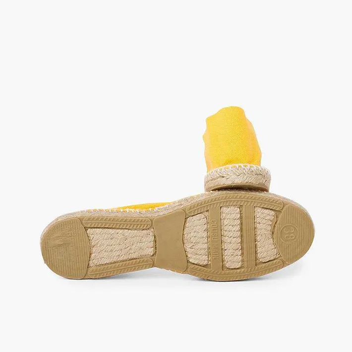 Pisamonas Espadrilles>Slip-On Espadrilles For Kids And Adults (S9)