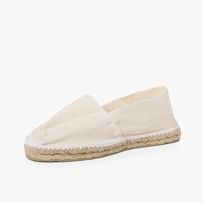 Pisamonas Espadrilles>Slip-On Espadrilles For Kids And Adults (S9)