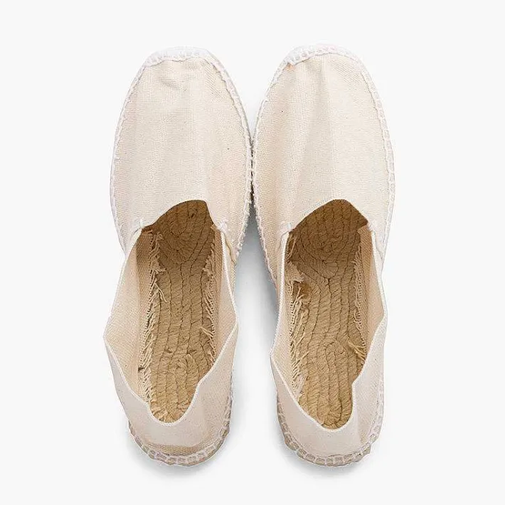 Pisamonas Espadrilles>Slip-On Espadrilles For Kids And Adults (S9)