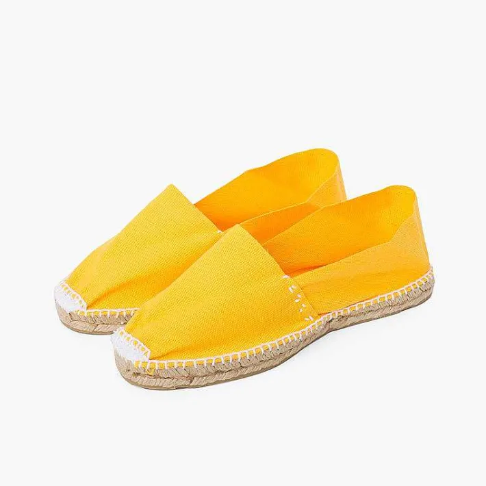 Pisamonas Espadrilles>Slip-On Espadrilles For Kids And Adults (S9)