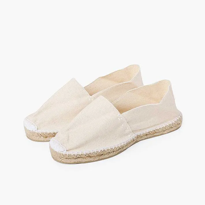 Pisamonas Espadrilles>Slip-On Espadrilles For Kids And Adults (S9)