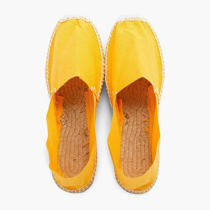 Pisamonas Espadrilles>Slip-On Espadrilles For Kids And Adults (S9)