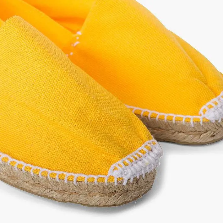 Pisamonas Espadrilles>Slip-On Espadrilles For Kids And Adults (S9)
