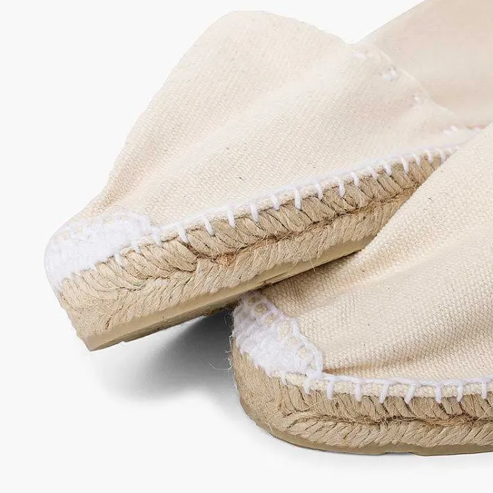 Pisamonas Espadrilles>Slip-On Espadrilles For Kids And Adults (S9)