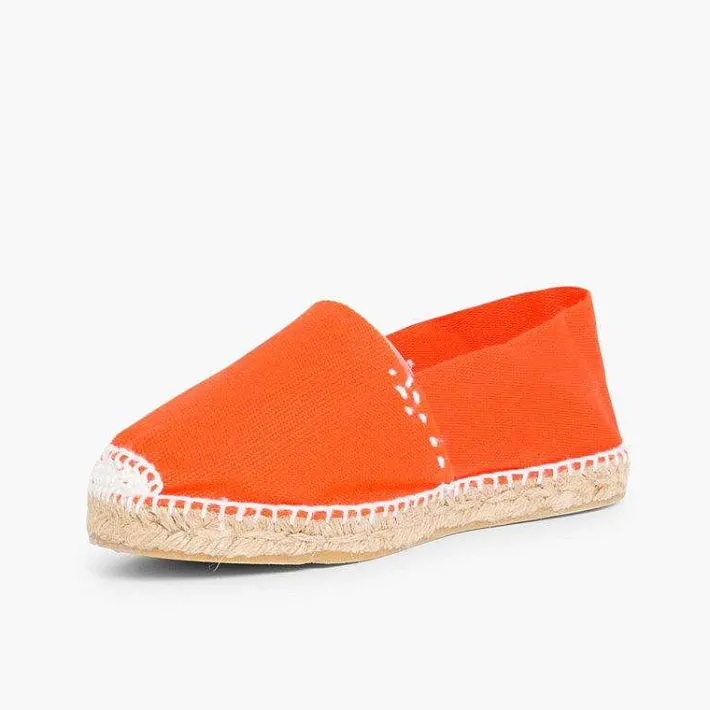Pisamonas Espadrilles>Slip-On Espadrilles For Kids And Adults (S9)