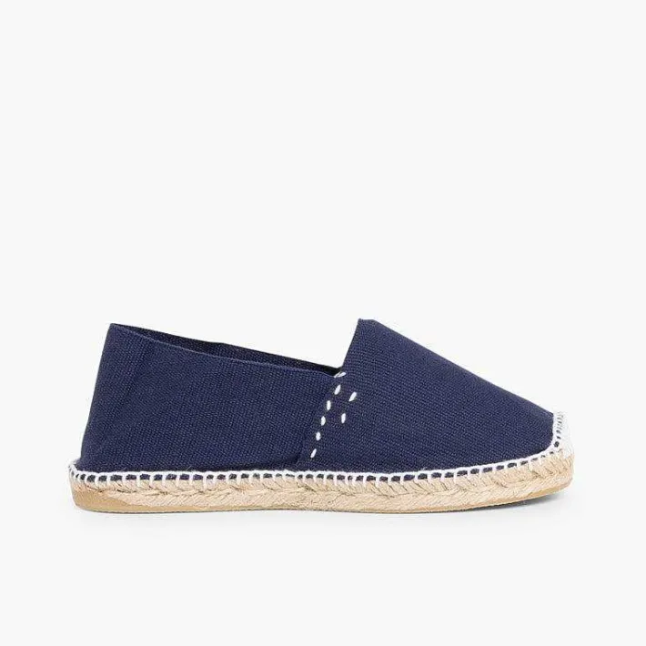 Pisamonas Espadrilles>Slip-On Espadrilles For Kids And Adults (S9)