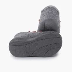 Pisamonas Slippers>Slippers First Steps Animals