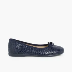 Pisamonas Ballet Pumps And Flats><noscript><img width=