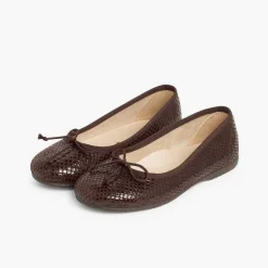 Pisamonas Ballet Pumps And Flats><noscript><img width=