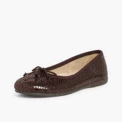 Pisamonas Ballet Pumps And Flats><noscript><img width=