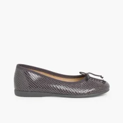 Pisamonas Ballet Pumps And Flats><noscript><img width=
