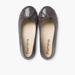 Pisamonas Ballet Pumps And Flats><noscript><img width=