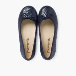 Pisamonas Ballet Pumps And Flats><noscript><img width=