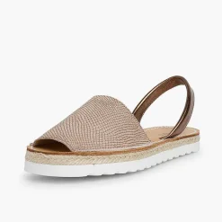 Pisamonas Avarcas Menorcan Sandals><noscript><img width=