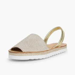 Pisamonas Avarcas Menorcan Sandals><noscript><img width=