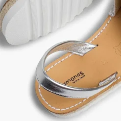 Pisamonas Avarcas Menorcan Sandals><noscript><img width=