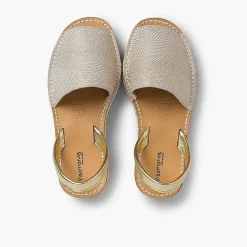 Pisamonas Avarcas Menorcan Sandals><noscript><img width=