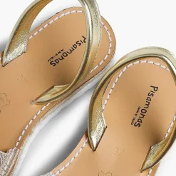 Pisamonas Avarcas Menorcan Sandals><noscript><img width=