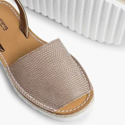 Pisamonas Avarcas Menorcan Sandals><noscript><img width=