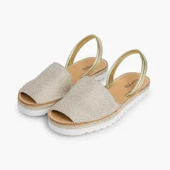 Pisamonas Avarcas Menorcan Sandals><noscript><img width=