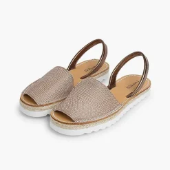 Pisamonas Avarcas Menorcan Sandals><noscript><img width=
