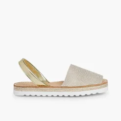 Pisamonas Avarcas Menorcan Sandals><noscript><img width=