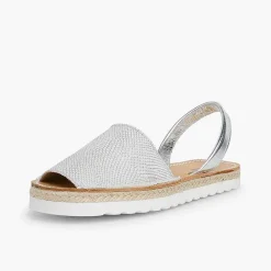 Pisamonas Avarcas Menorcan Sandals><noscript><img width=