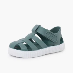 Pisamonas Jelly Sandals And Beachwear><noscript><img width=