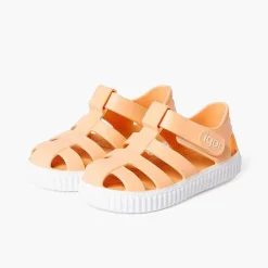 Pisamonas Jelly Sandals And Beachwear><noscript><img width=