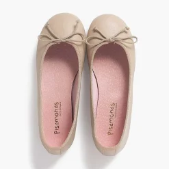 Pisamonas Ballet Pumps And Flats><noscript><img width=