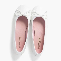 Pisamonas Ballet Pumps And Flats><noscript><img width=