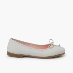 Pisamonas Ballet Pumps And Flats><noscript><img width=