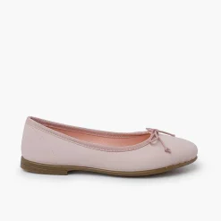 Pisamonas Ballet Pumps And Flats><noscript><img width=