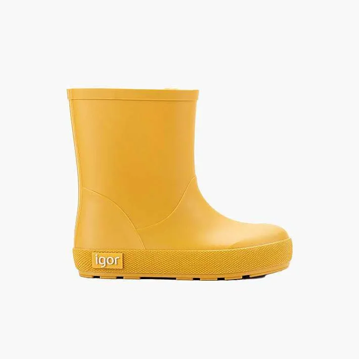 Pisamonas Wellies>Soft-Soled Wellies For Children