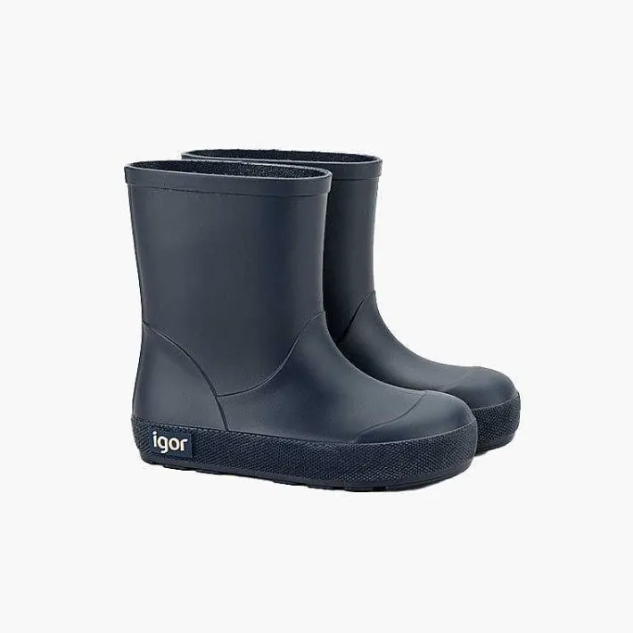 Pisamonas Wellies>Soft-Soled Wellies For Children
