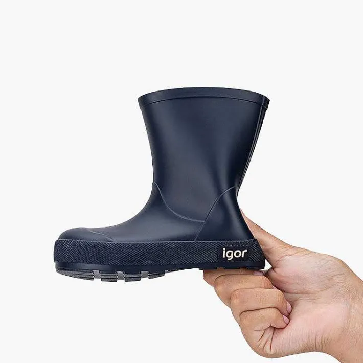 Pisamonas Wellies>Soft-Soled Wellies For Children
